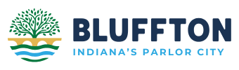 Bluffton Logo 2025