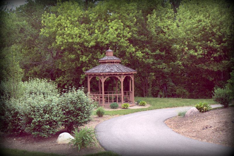 River Greenway Trail Corridor