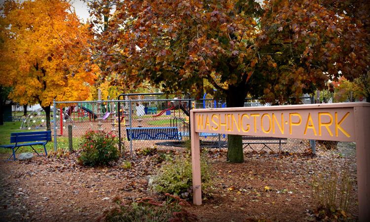 Washington Park