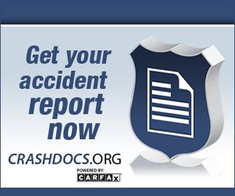 Crash Docs Website - Get Accident Reports