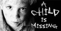 A Child Is Missing Website