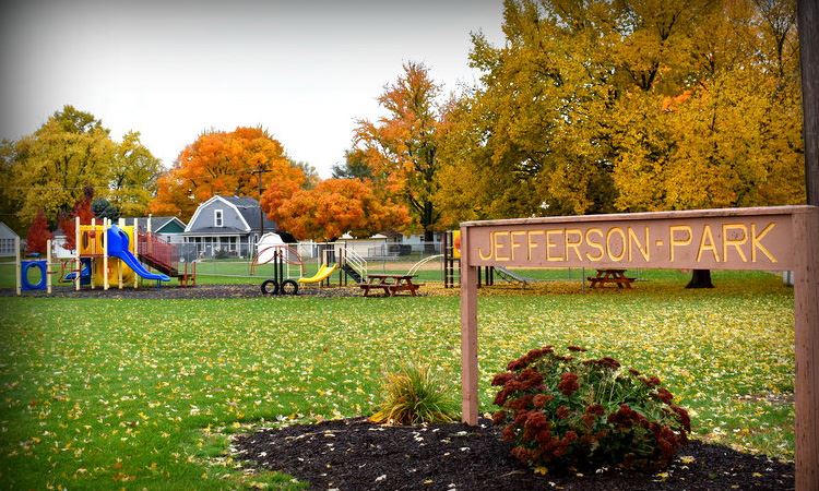 Jefferson Park
