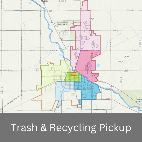 TrashRecycleMap